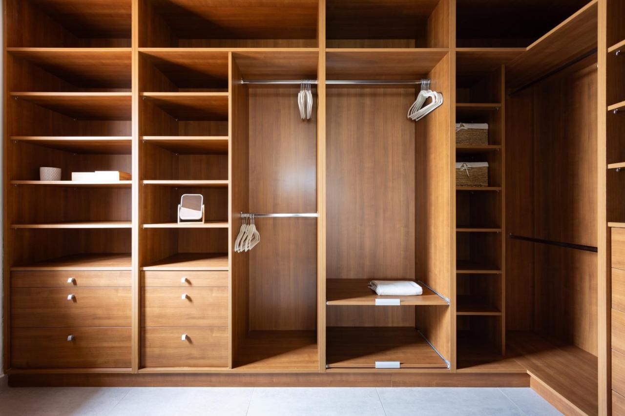 Home2Book Villa Alessandro, Design & Comfort Sauzal Kültér fotó