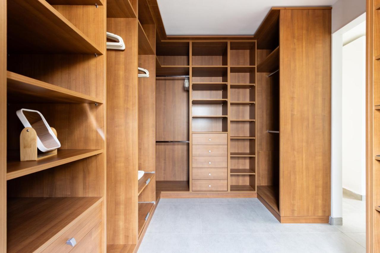 Home2Book Villa Alessandro, Design & Comfort Sauzal Kültér fotó